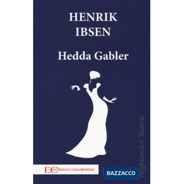 Hedda Gabler