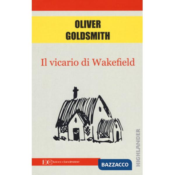 Vicario di Wakefield (Il)