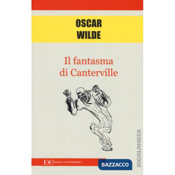 Fantasma di Canterville (Il)