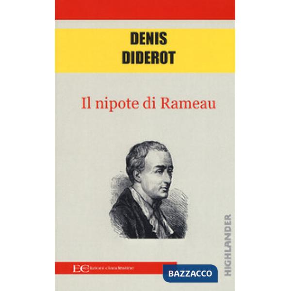 Nipote di Rameau (Il)