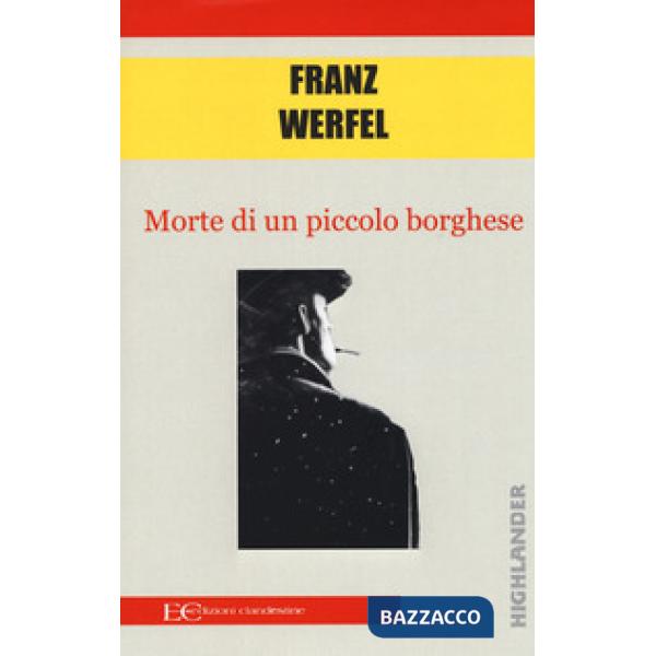 Morte di un piccolo borghese