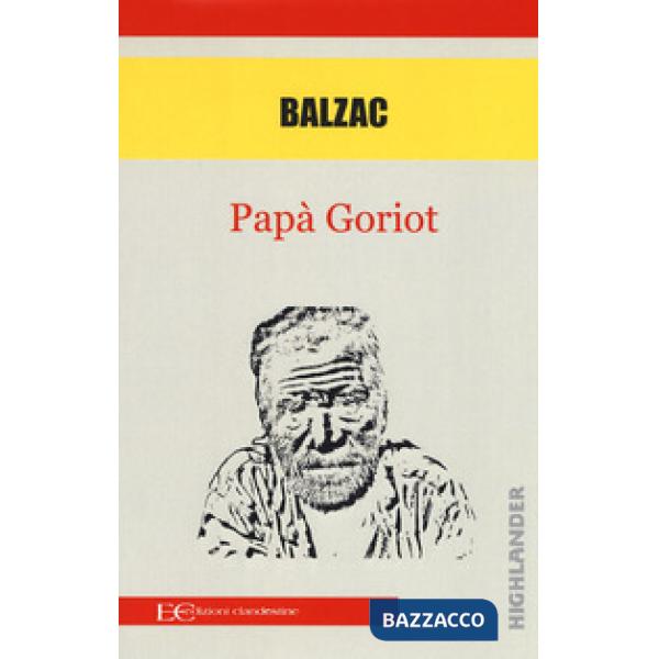 Papà Goriot
