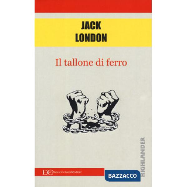 Tallone di ferro (Il)