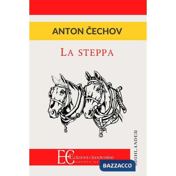 Steppa (La)