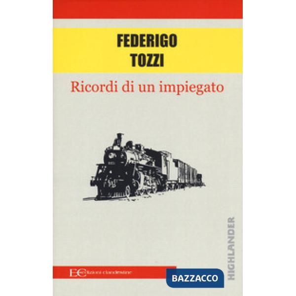 Ricordi di un impiegato