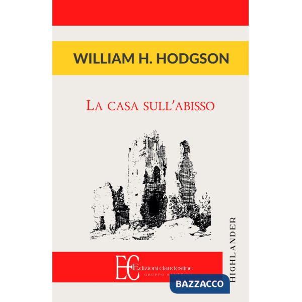 Casa sull'abisso (La)