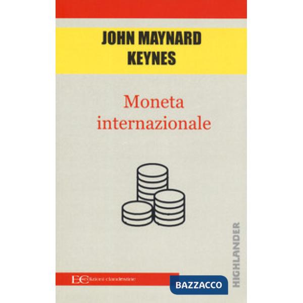 Moneta internazionale