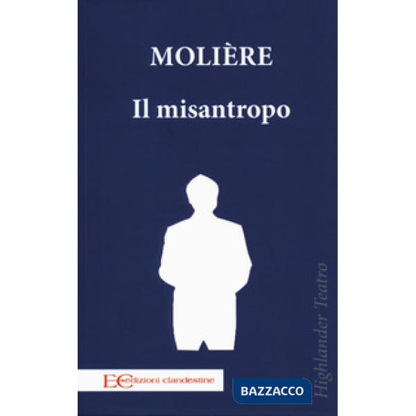 Misantropo (Il)