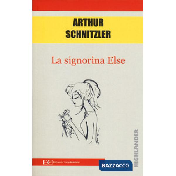 Signorina Else (La)