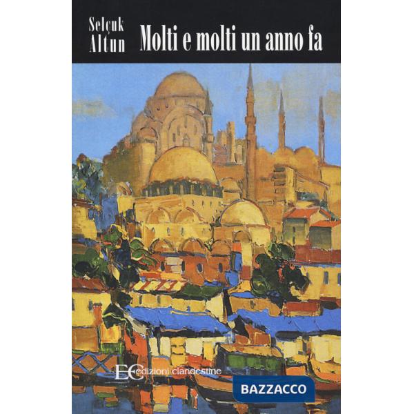 Molti e molti un anno fa