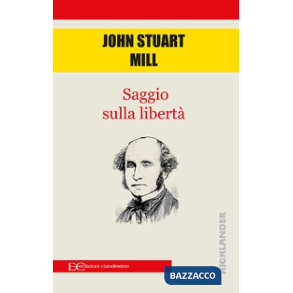 Saggio sulla libertà