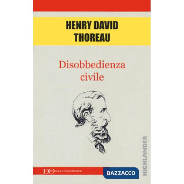 Disobbedienza civile