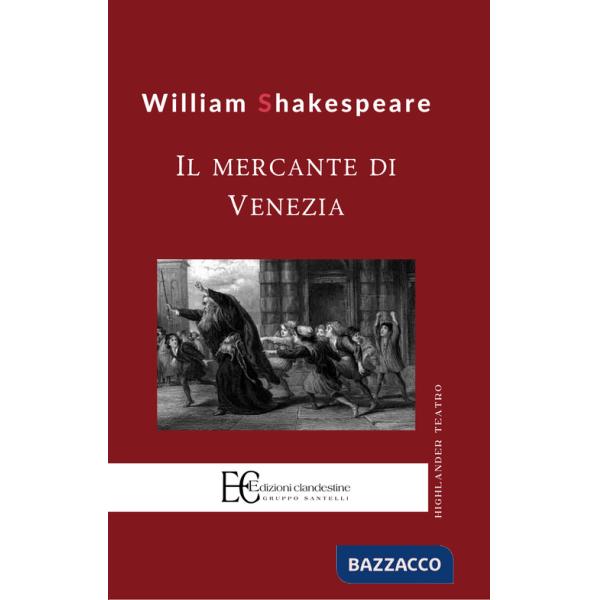 Mercante di Venezia (Il)