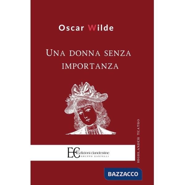 Donna senza importanza (Una)