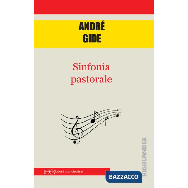 Sinfonia pastorale