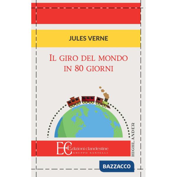 Giro del mondo in 80 giorni (Il)
