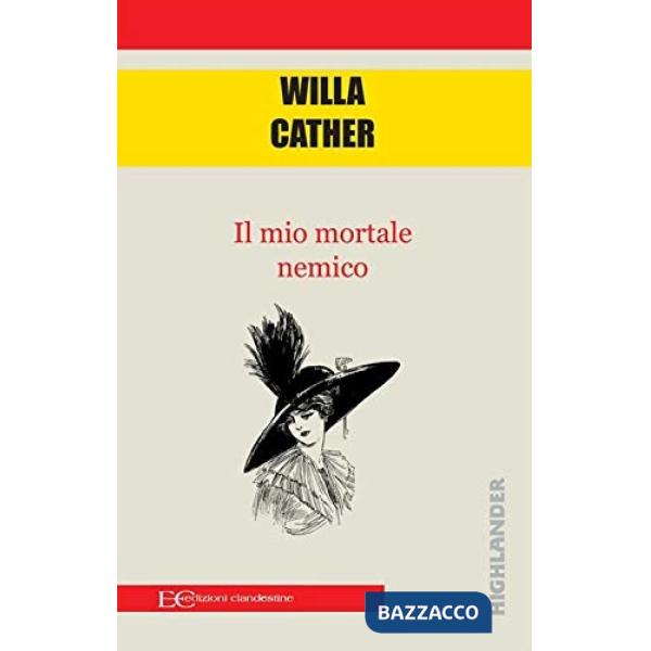 Mio mortale nemico (Il)