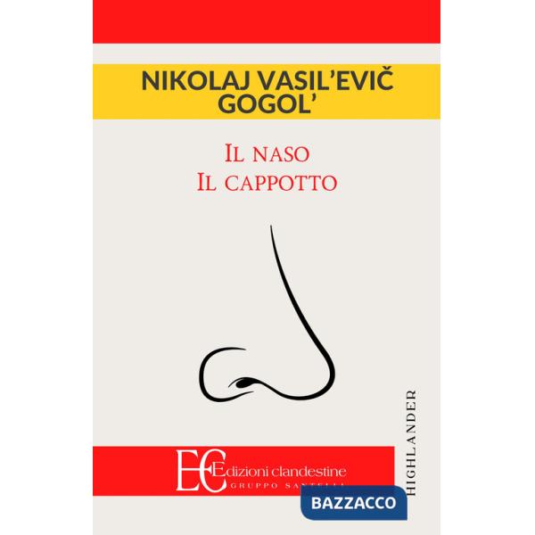 Naso-Il cappotto (Il)