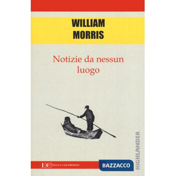 Notizie da nessun luogo