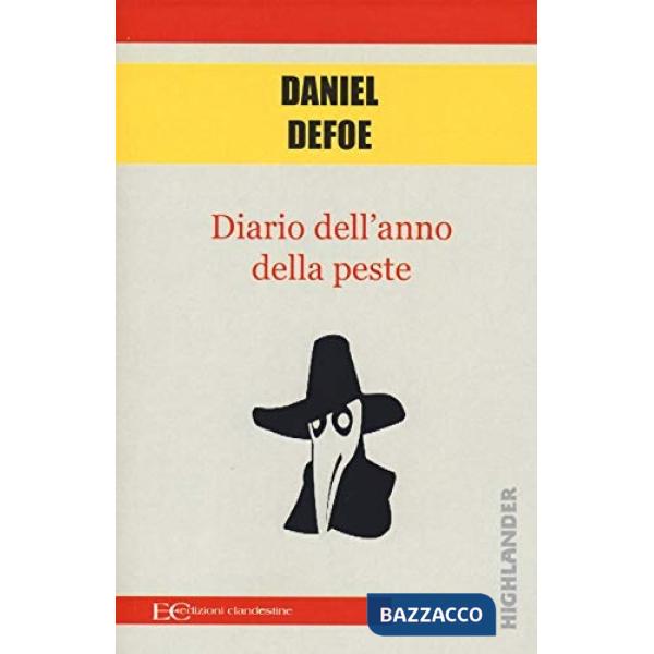 Diario dell'anno della peste