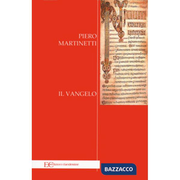 Vangelo di Martinetti (Il)