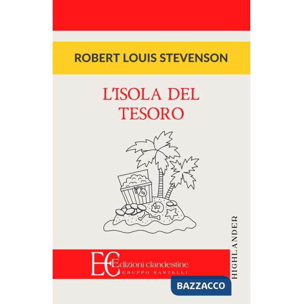 Isola del tesoro (L')