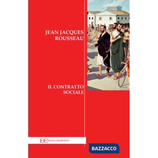 Contratto sociale (Il)