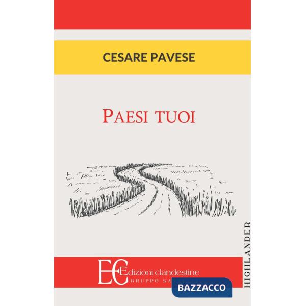 Paesi tuoi