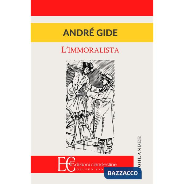 Immoralista (L')
