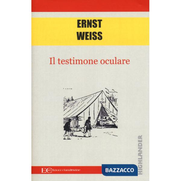 Testimone oculare (Il)