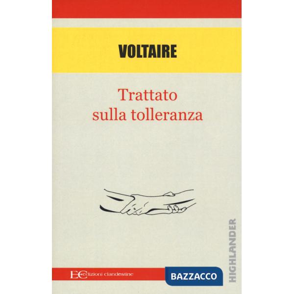 Trattato sulla tolleranza (Il)