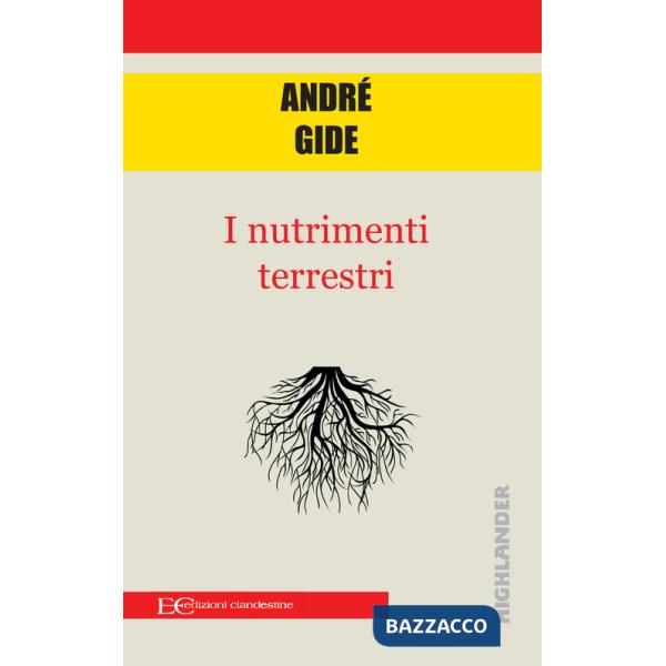 Nutrimenti terrestri (I)