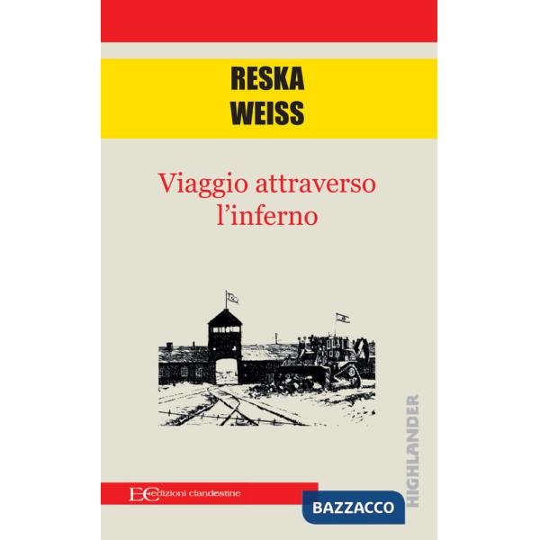 Viaggio attraverso l'inferno