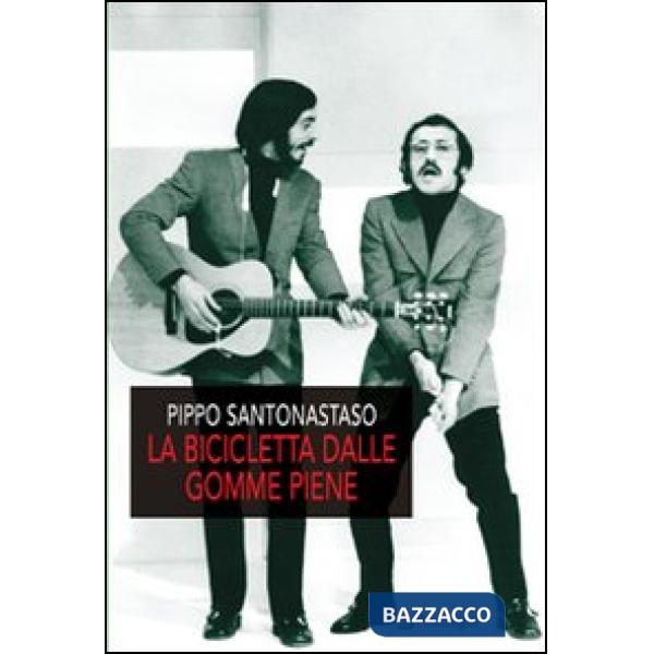 Bicicletta dalla gomme piene (La)