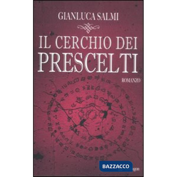 Cerchio dei prescelti (Il)