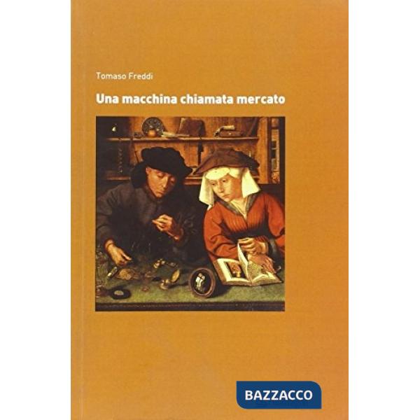 Macchina chiamata mercato (Una)