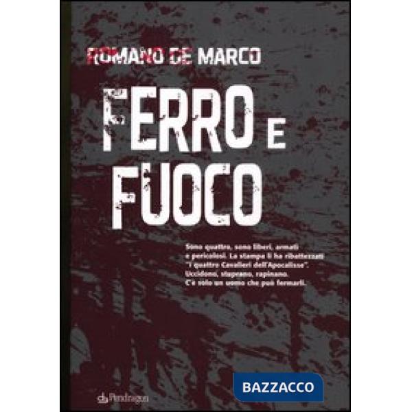 Ferro e fuoco
