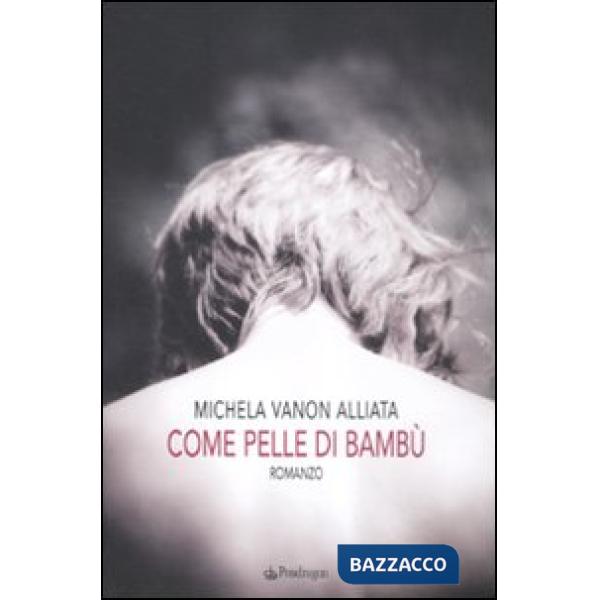 Come pelle di bambù