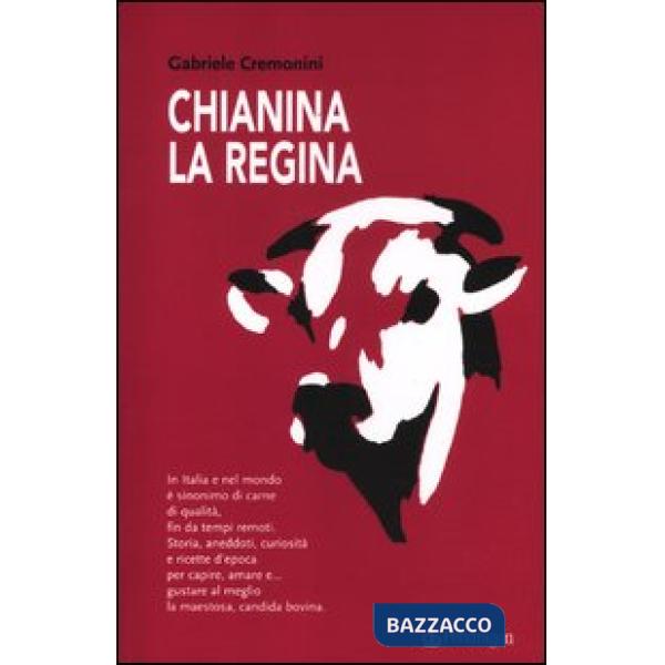 Chianina la regina