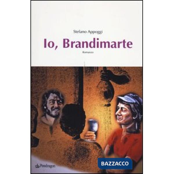 Io, Brandimarte