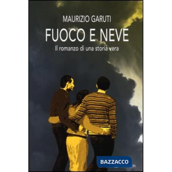 Fuoco e neve