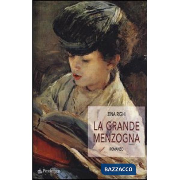 Grande menzogna (La)