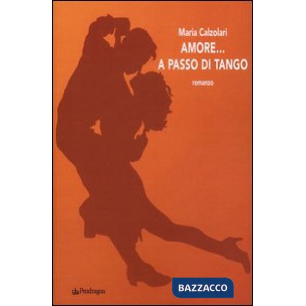 Amore... a passo di tango