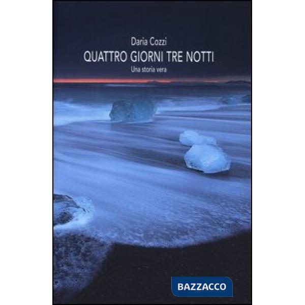Quattro giorni tre notti