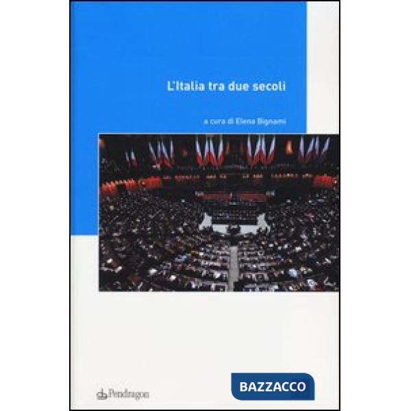 Italia tra due secoli (L')