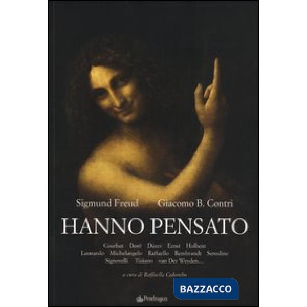 Hanno pensato