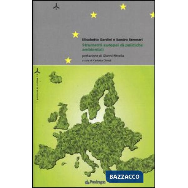 Strumenti europei di politiche ambientali
