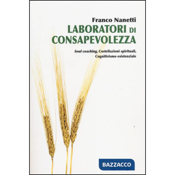 Laboratori di consapevolezza. Soul coaching, costellazioni spirituali, cognitivismo esistenziale