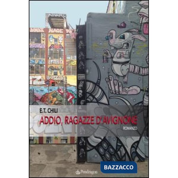 Addio, ragazze d'Avignone