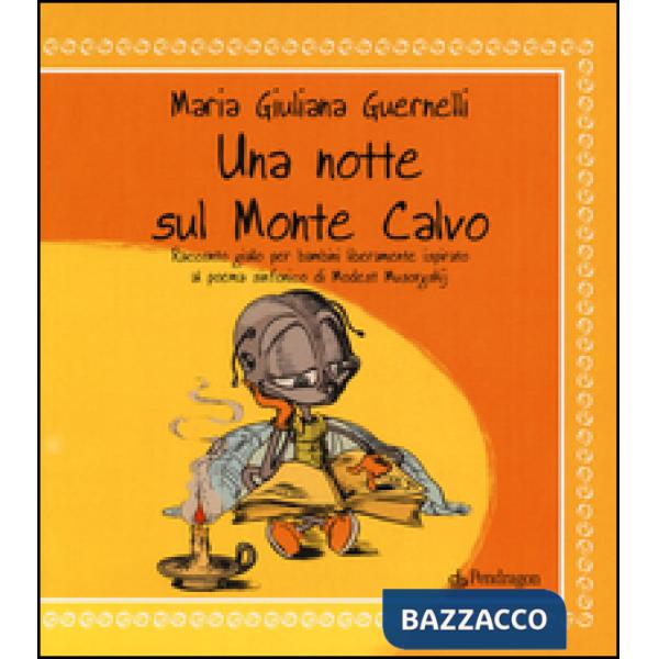 Notte su Monte Calvo (Una)